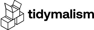 Tidymalism