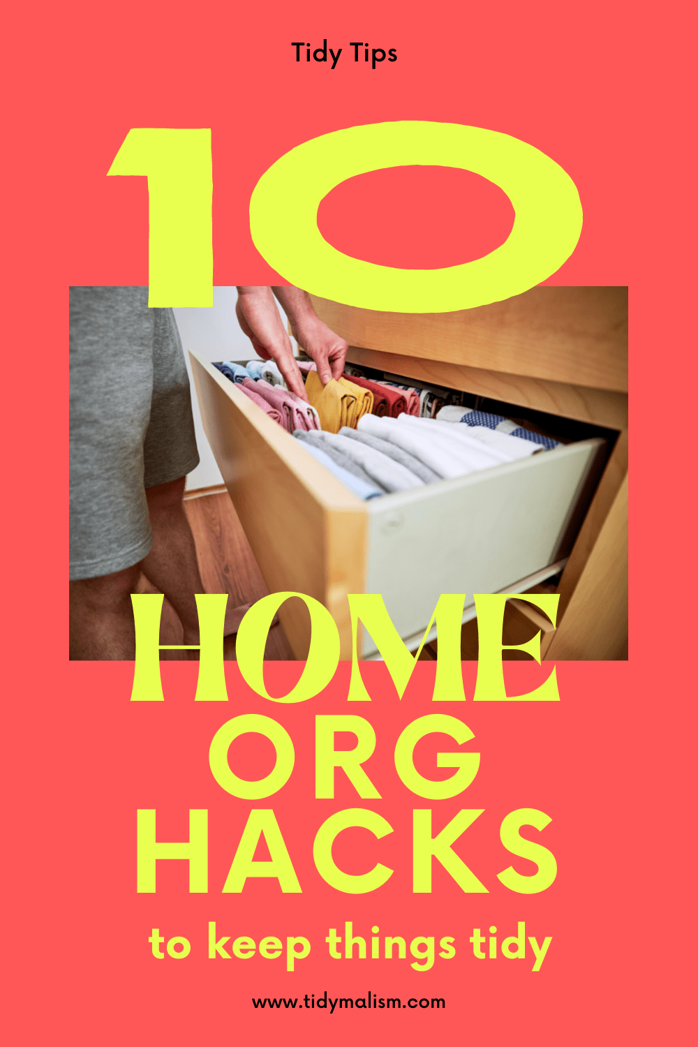 home-organisation-strategies-10-easy-hacks-to-keep-tidy