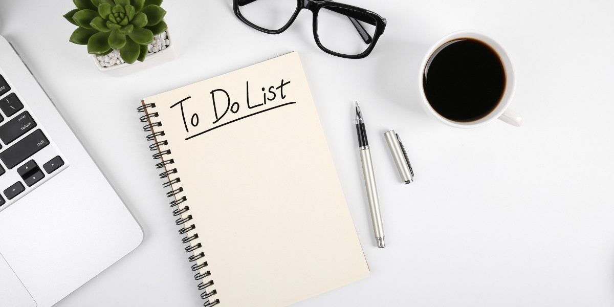 How I Declutter My To-Do List for Less Overwhelm