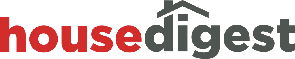 House Digest logo.