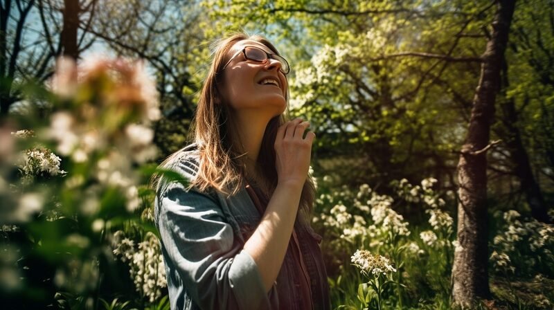 Springtime Fatigue? Best Tips to Beat the Seasonal Lethargy