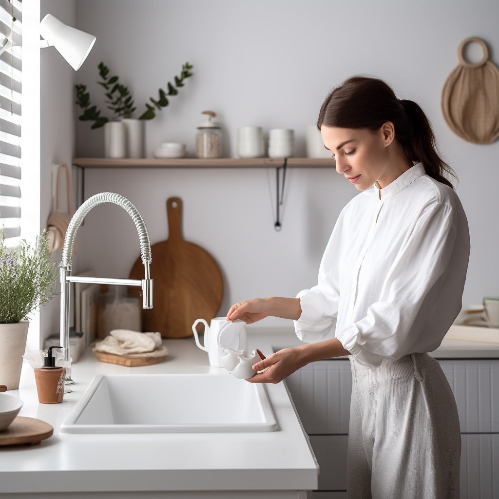 Essential Kitchen Products for Your First Home