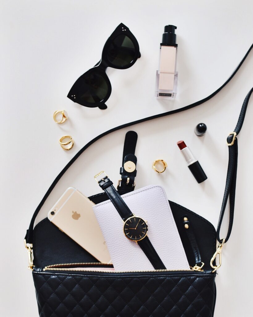 WHY BAG ORGANIZERS ARE IMPORTANT FOR YOUR LUXURY BAGS 