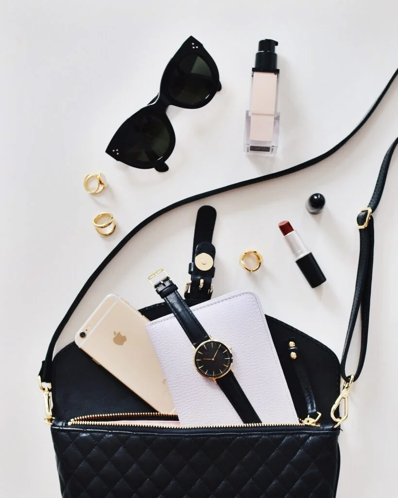 Get it in the Bag: Storage Tips for Your Designer Bag Collection