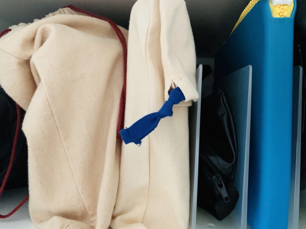 Lirex Handbag Hanging Organizer, 8 Pocket Purse Storage Hanger  Oxford Cloth Closet for Family Closet Bedroom, Foldable and Universal Fit  (Black) : Home & Kitchen