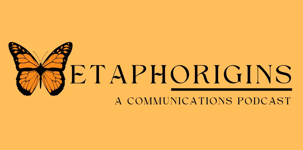 metaphorigins podcast