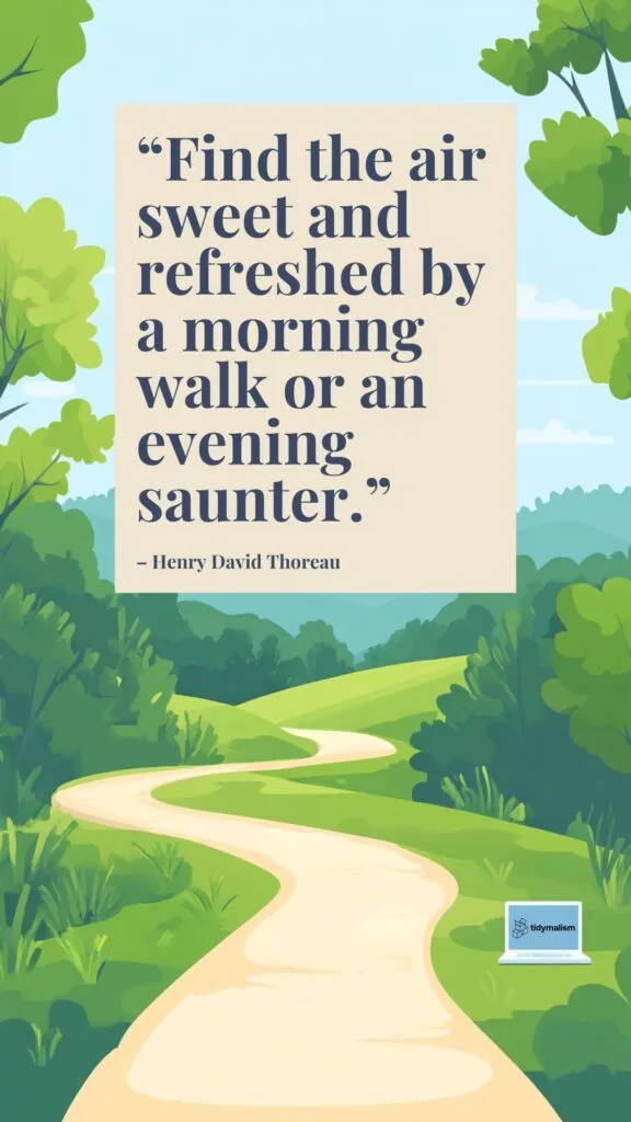 Henry David Thoreau quote