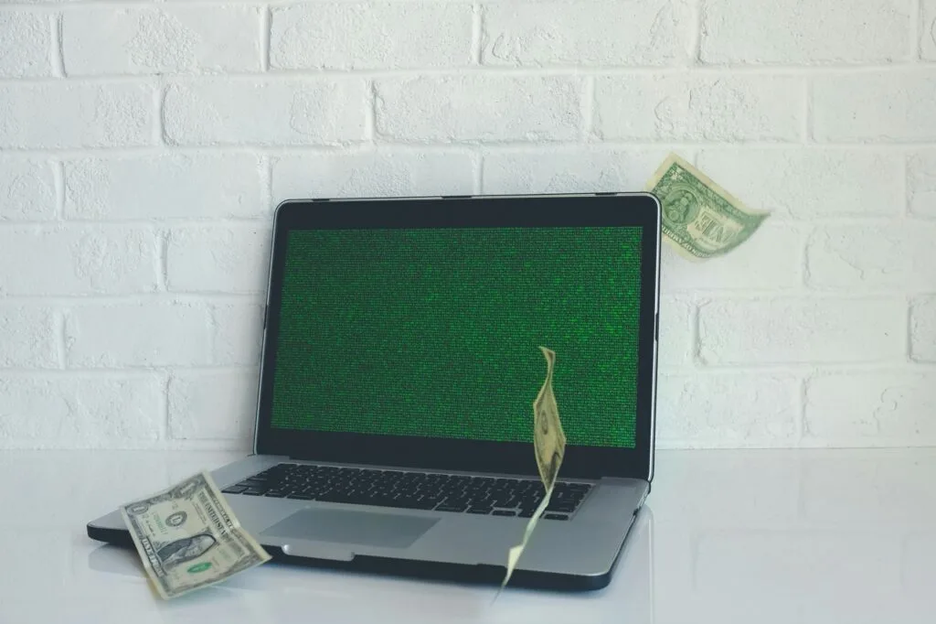 clutter costs money