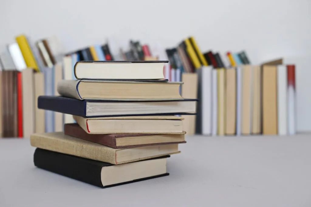 questions to ask decluttering books