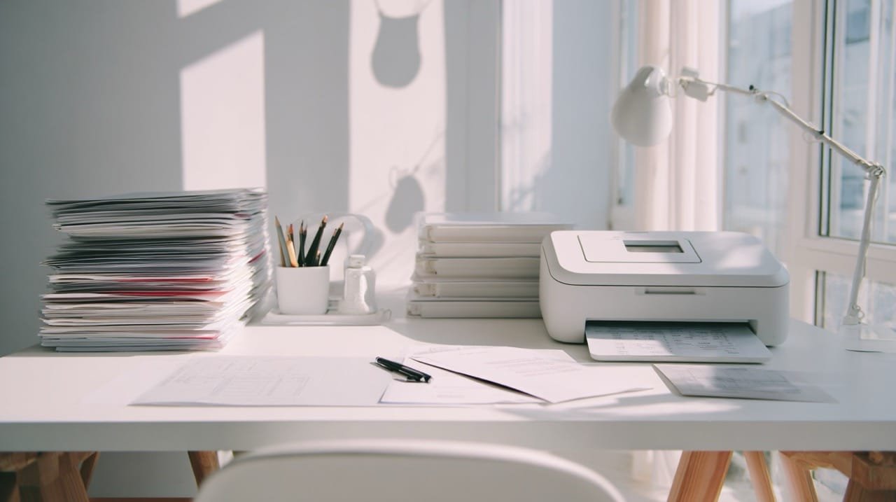 digital organisation tips