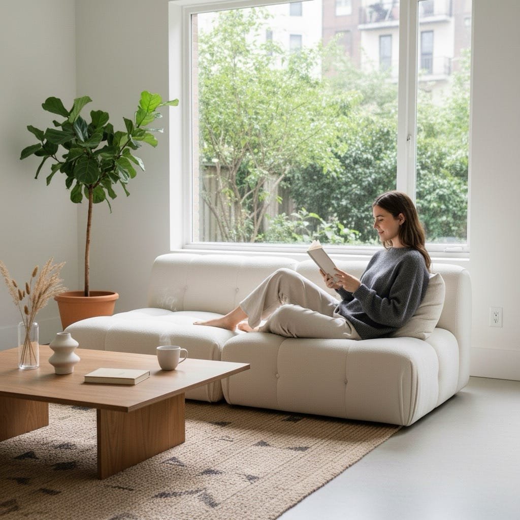 minimalism lifestyle for beginners