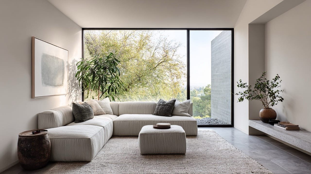 5 of the Best Feng Shui Items for Minimalists