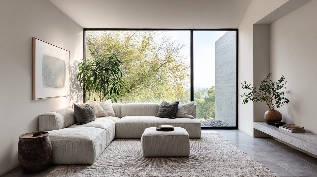 5 of the Best Feng Shui Items for Minimalists
