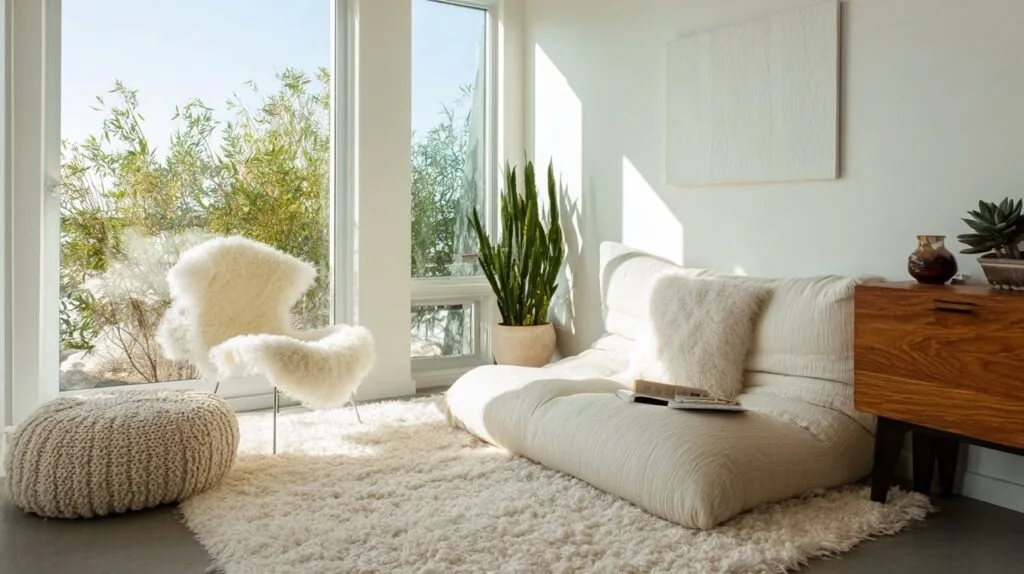 minimalist home decor