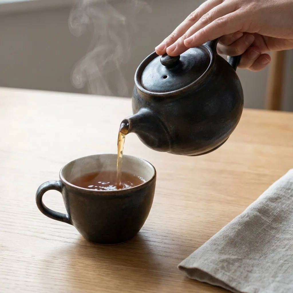 simple lifestyle joys