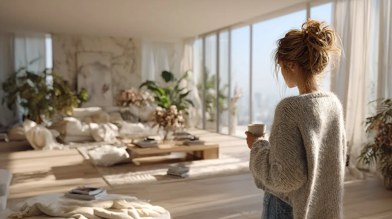 Step-by-Step Guide to Declutter a Room in 30 Minutes