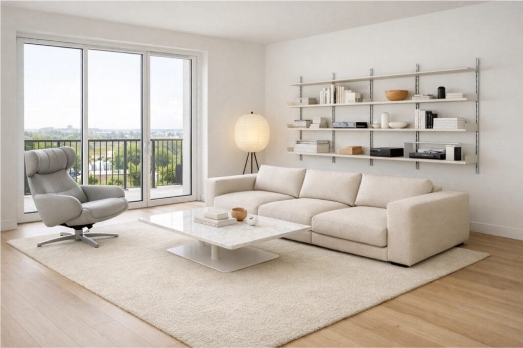 sunday reset routine