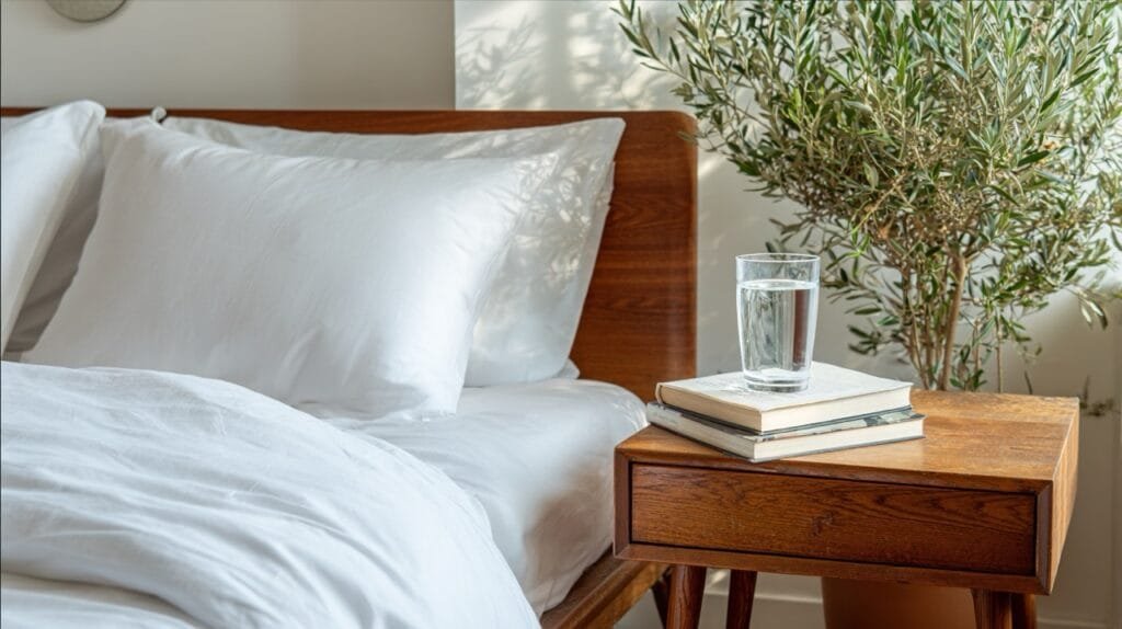 weekly cleaning schedule