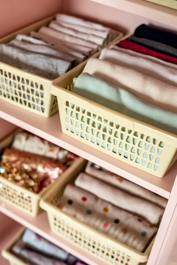 Categorize Your Items