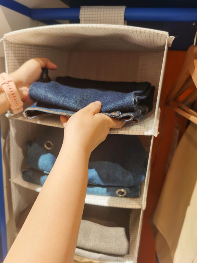 Incorporate Storage Solutions