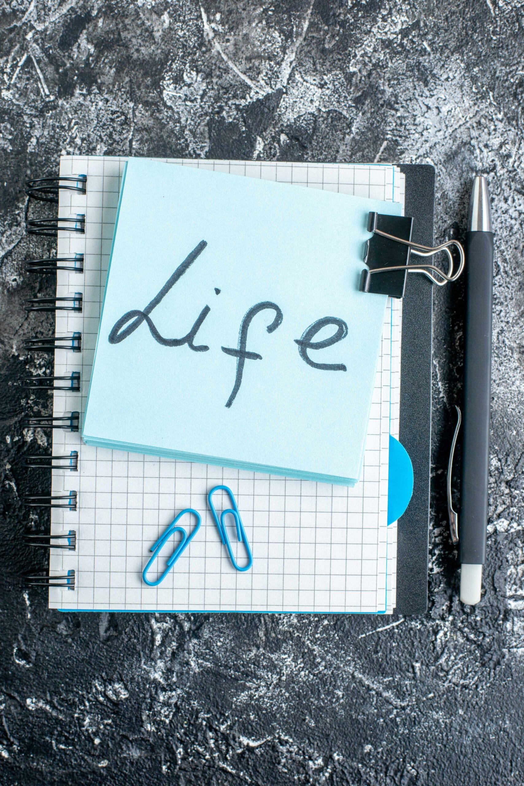 Let Go of Perfectionism