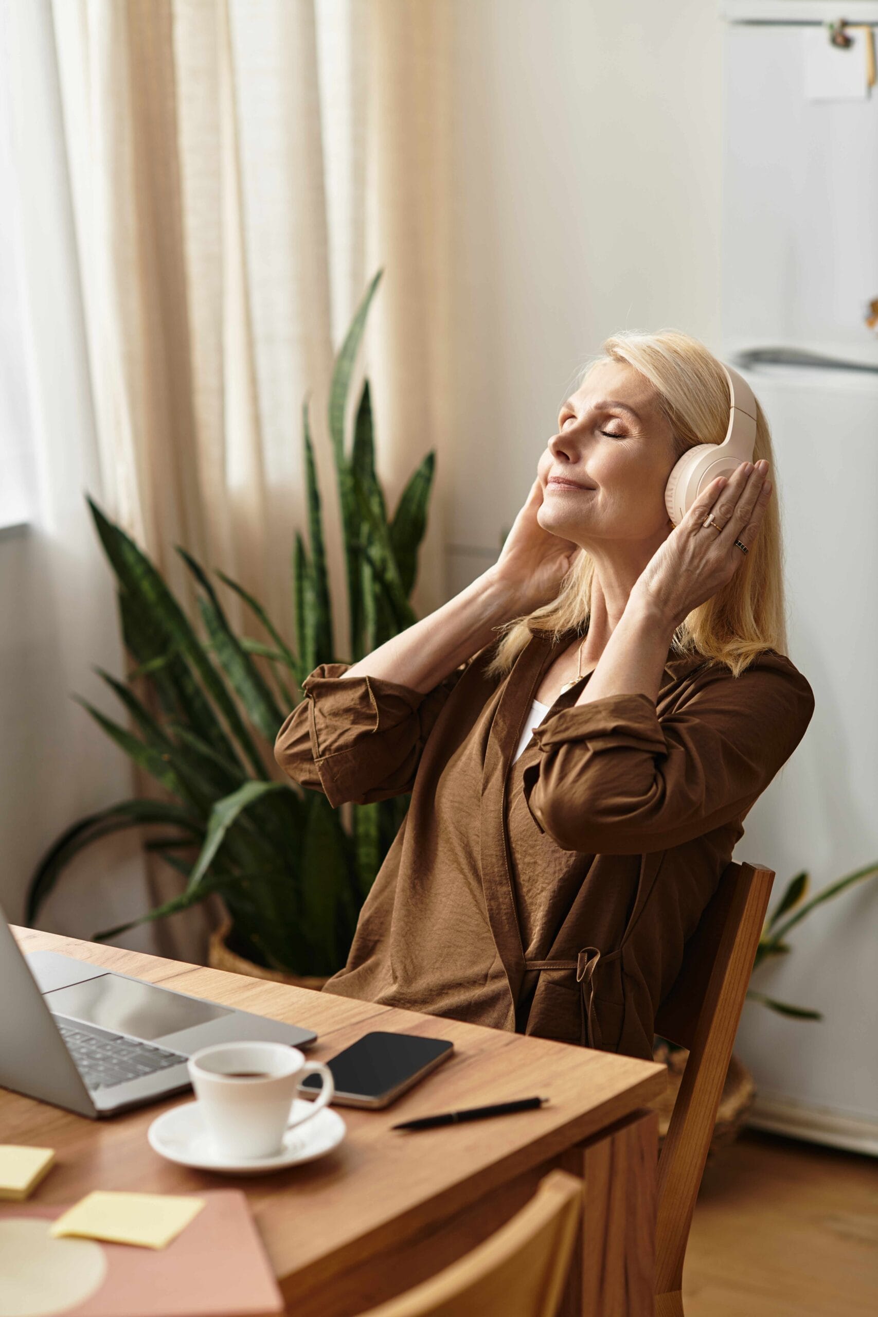 What Mindful Living Means