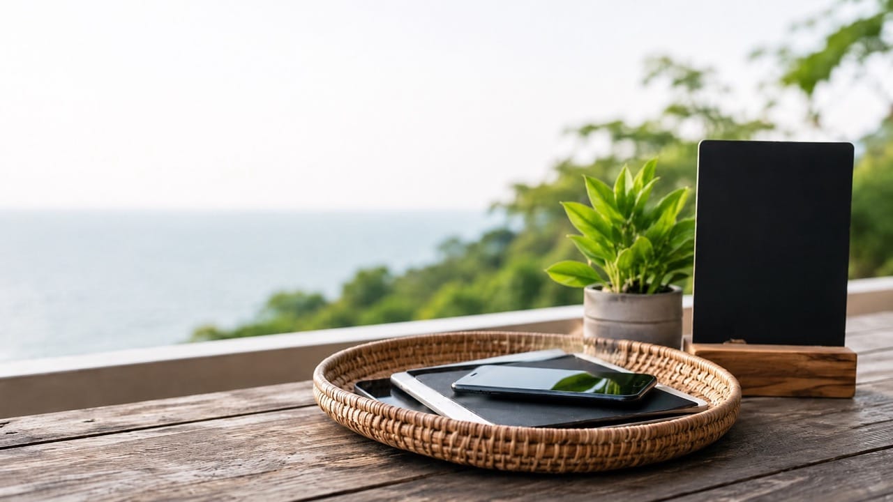 7 Digital Detox Challenge Steps For A Screen Break