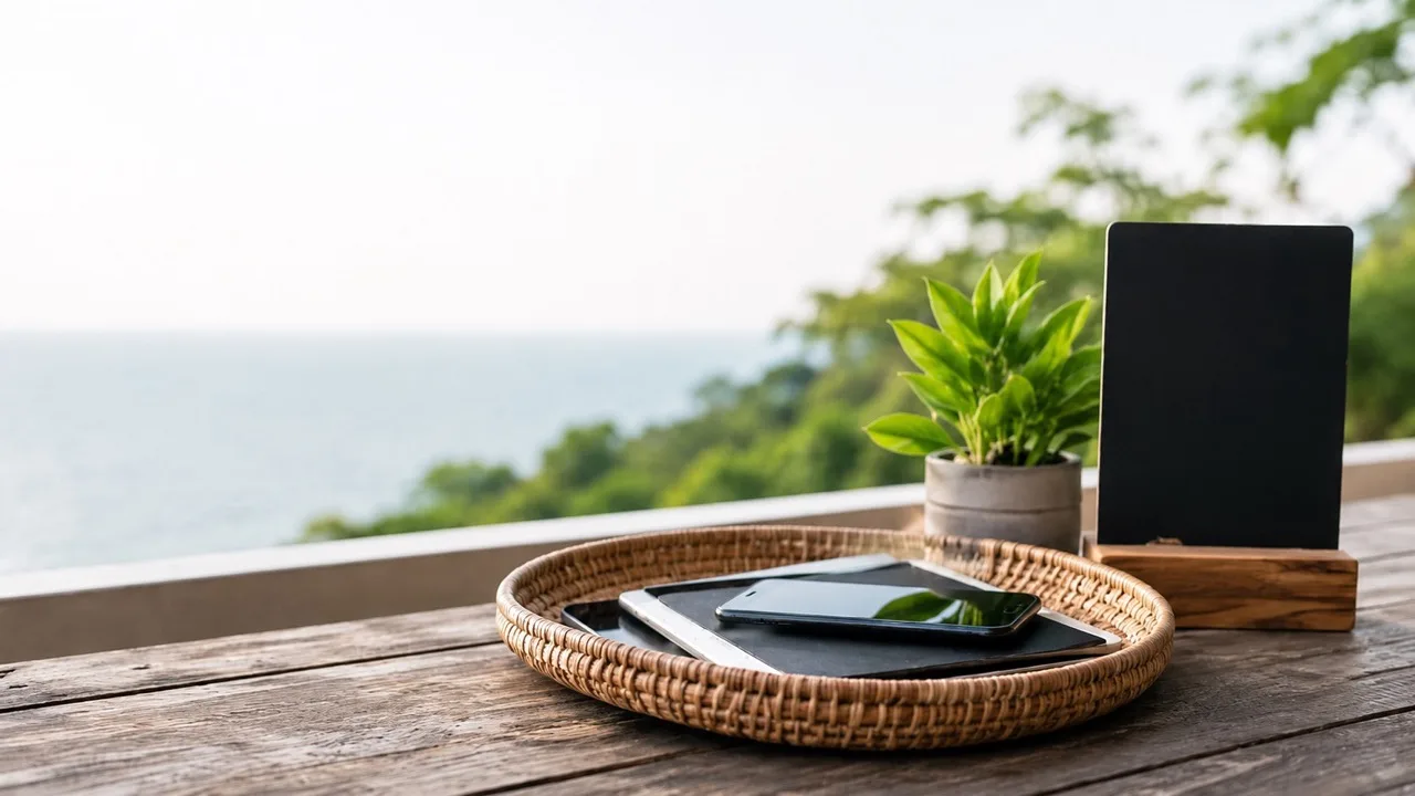 7 Digital Detox Challenge Steps For A Screen Break