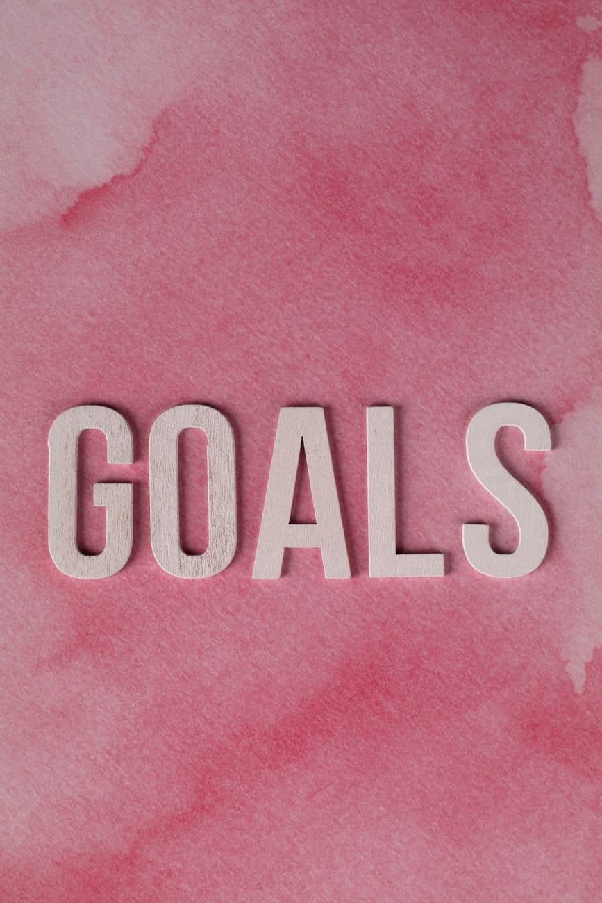 Set a Clear Detox Goal