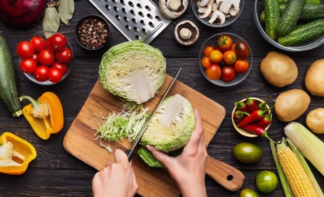Yummy Old-Fashioned Cabbage Recipes for One Person